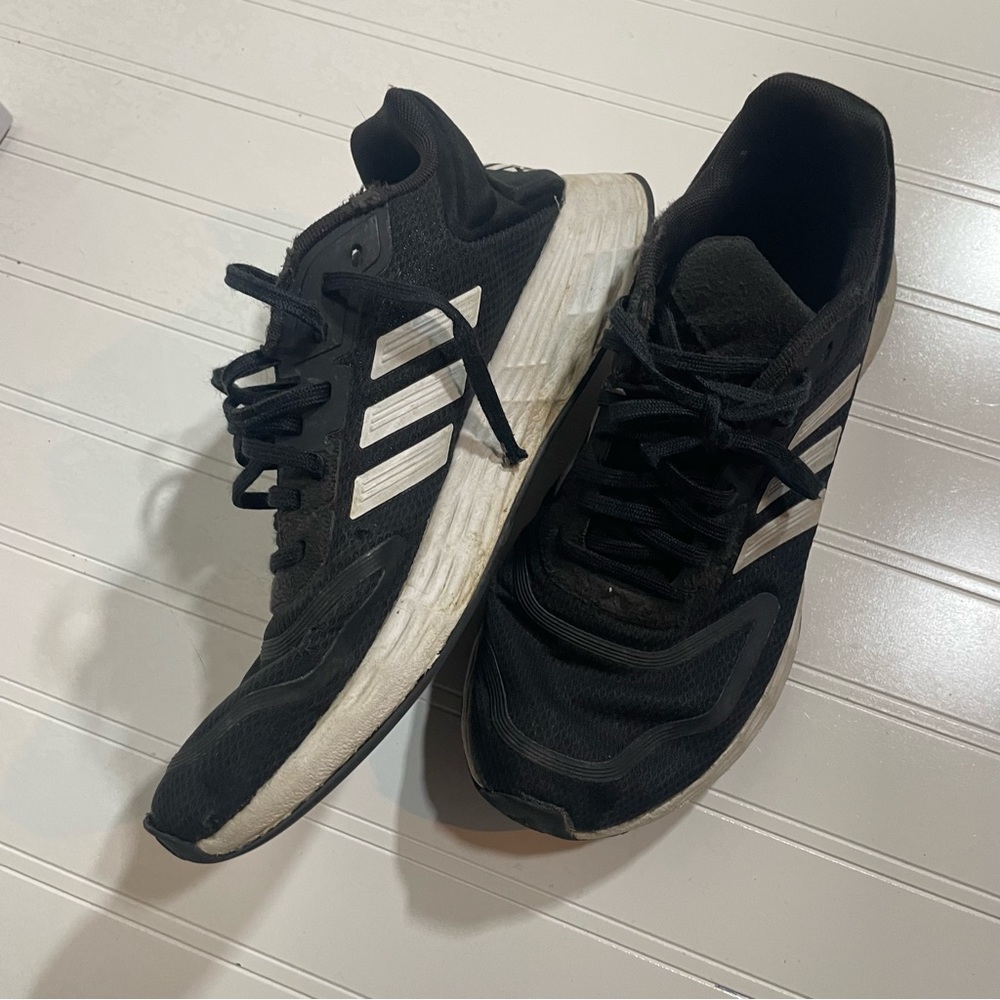 Adidas boy’s shoes